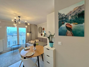 Apartament Halo 3 w centrum Wroclawia